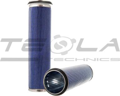 Air filter TTF0209