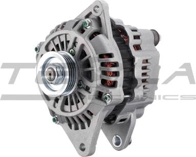 Alternator TT11716