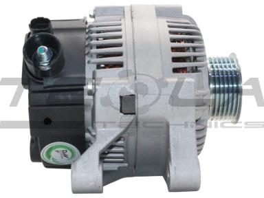 Alternator TT11198