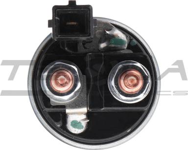 Solenoid TT76801