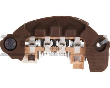 Rectifier TT34811