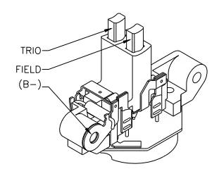 Regulator TT31371