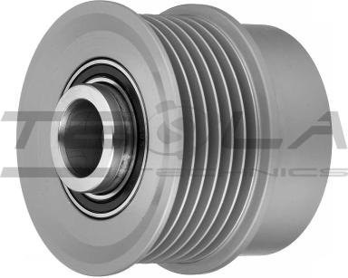 Freewheel pulley TT64333