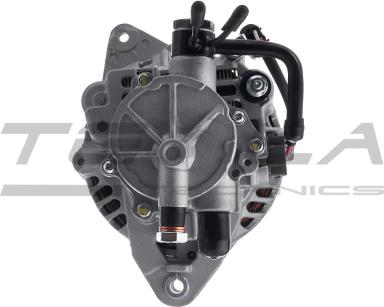 Alternator TT11674 PRO