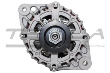 Alternator TT12321