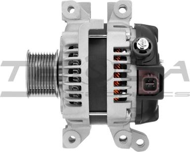 Alternator TT12851