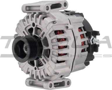 Alternator TT11642