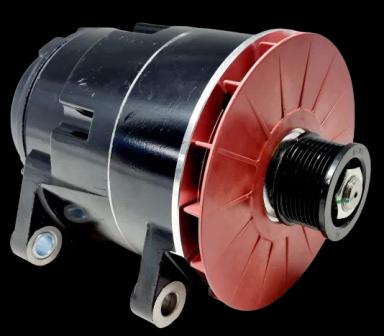 Alternator TT12093