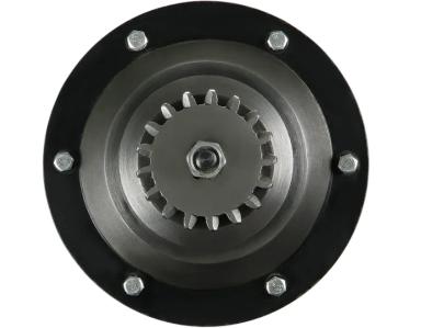 Starter TT17133