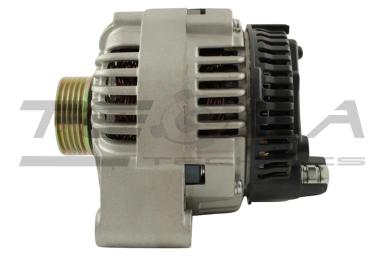 Alternator TT13137 PRO