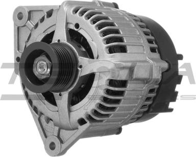 Alternator TT11153 PRO