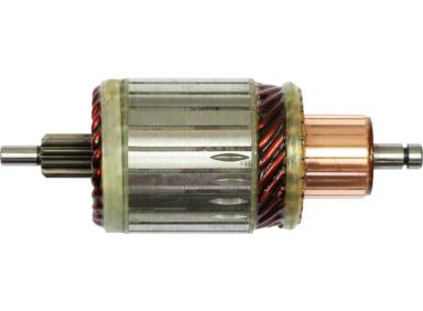 Armature TT71504