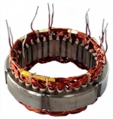 Stator TT74252