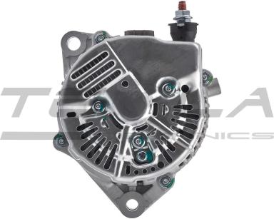 Alternator TT12214 PRO