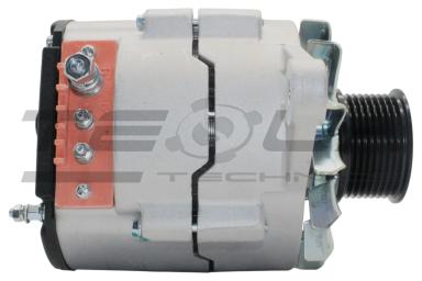 Alternator TT12098