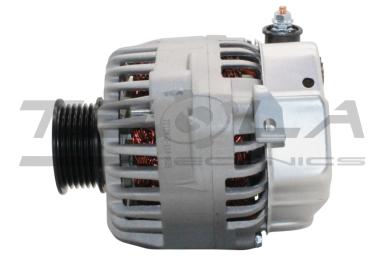 Alternator TT12450