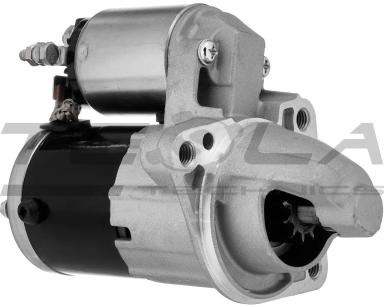 Starter TT15341