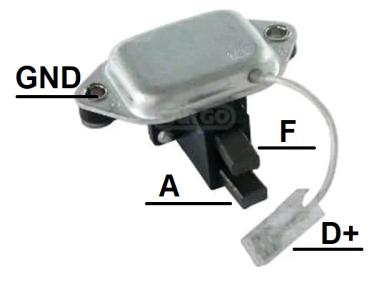 Regulator TT31197