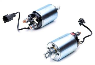 Solenoid TT76393
