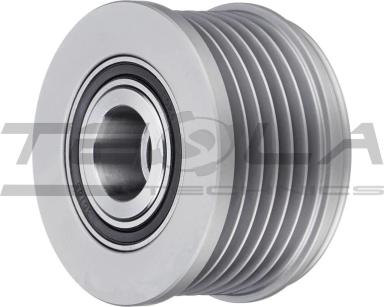 Freewheel pulley TT64237