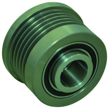 Freewheel pulley TT64224