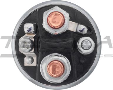 Solenoid TT76855