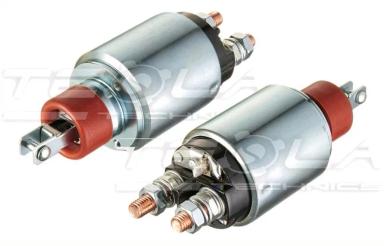 Solenoid TT76717