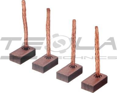 Starter brush set TT53303