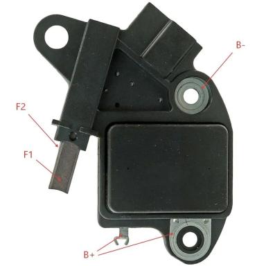 Regulator TT31851