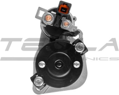 Starter TT16680