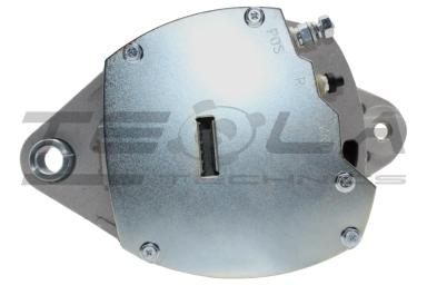 Alternator TT12790