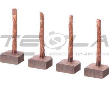 Starter brush set TT53183