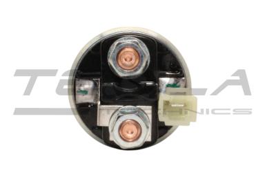 Solenoid TT76897