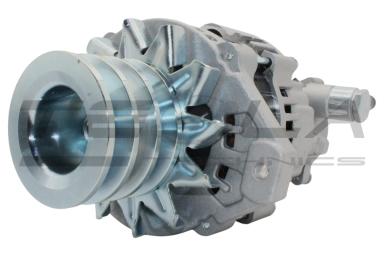 Alternator TT12034