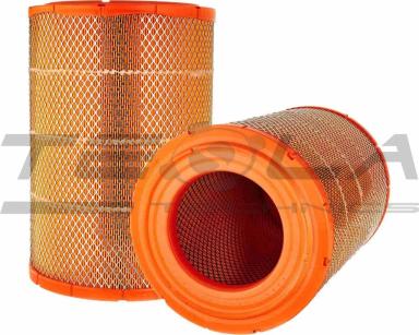 Air filter TTF0238