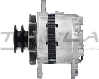 Alternator TT12914