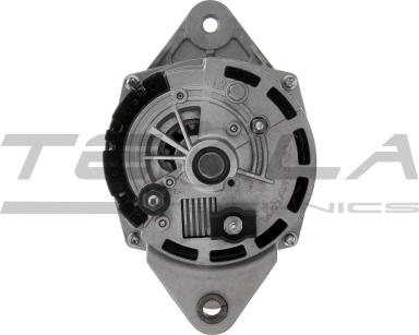 Alternator TT12822