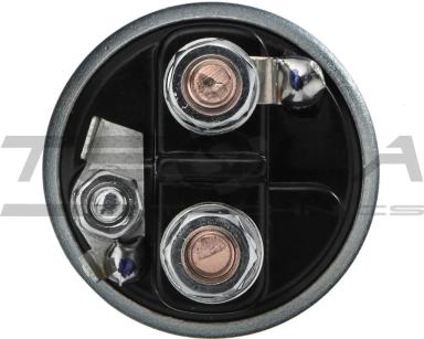 Solenoid TT76145