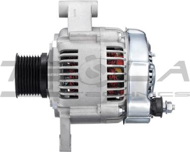 Alternator TT12086