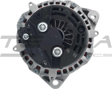 Alternator TT12891