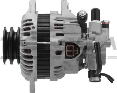 Alternator TT11715