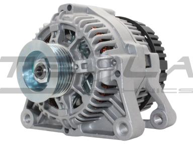 Alternator TT11198