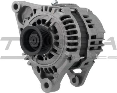 Alternator TT11762 PRO