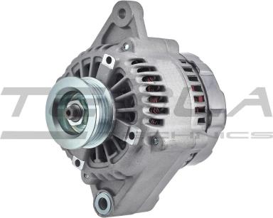Alternator TT12793 PRO