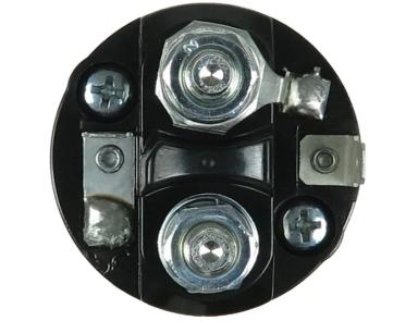 Solenoid TT76532