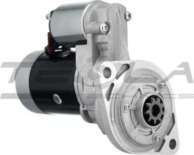 Starter TT15014 PRO