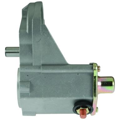Solenoid TT76648
