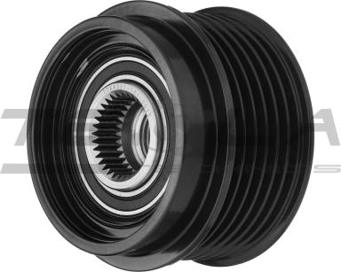 Pulley & Fan TT64521