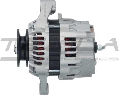 Alternator TT12478