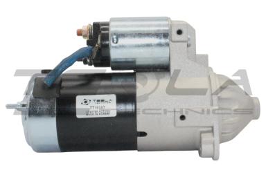 Starter TT16587